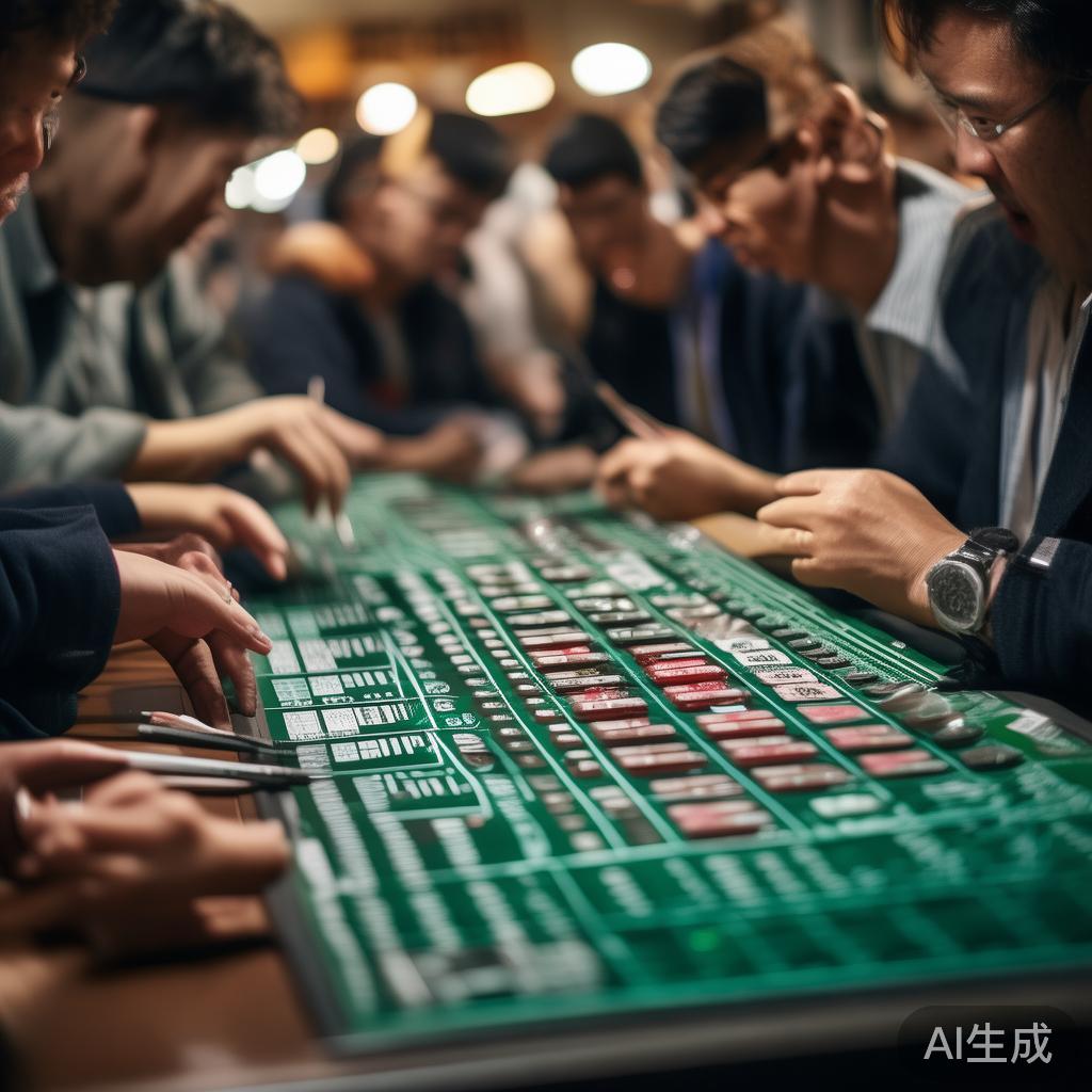 每个盘口都有其独特性。如在让球盘中，判断让球是否合