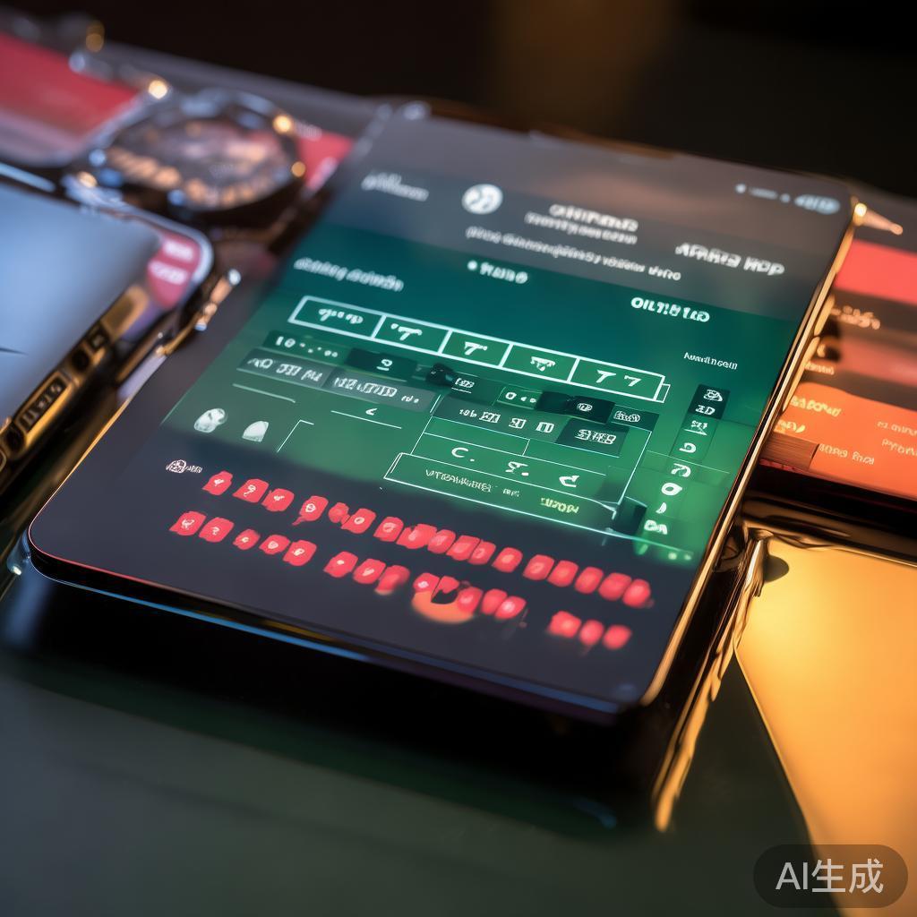 近年来，体育博彩行业持续快速发展，监管逐步加强，推