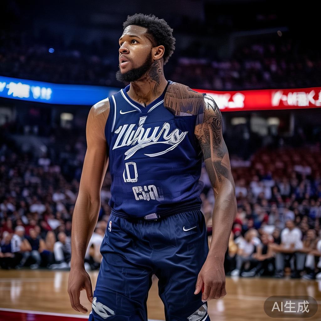 全面解析NBA总决赛外围买球策略与实用投注技巧指南 明确知晓比赛信息是投注的基础
在进行NBA总决赛