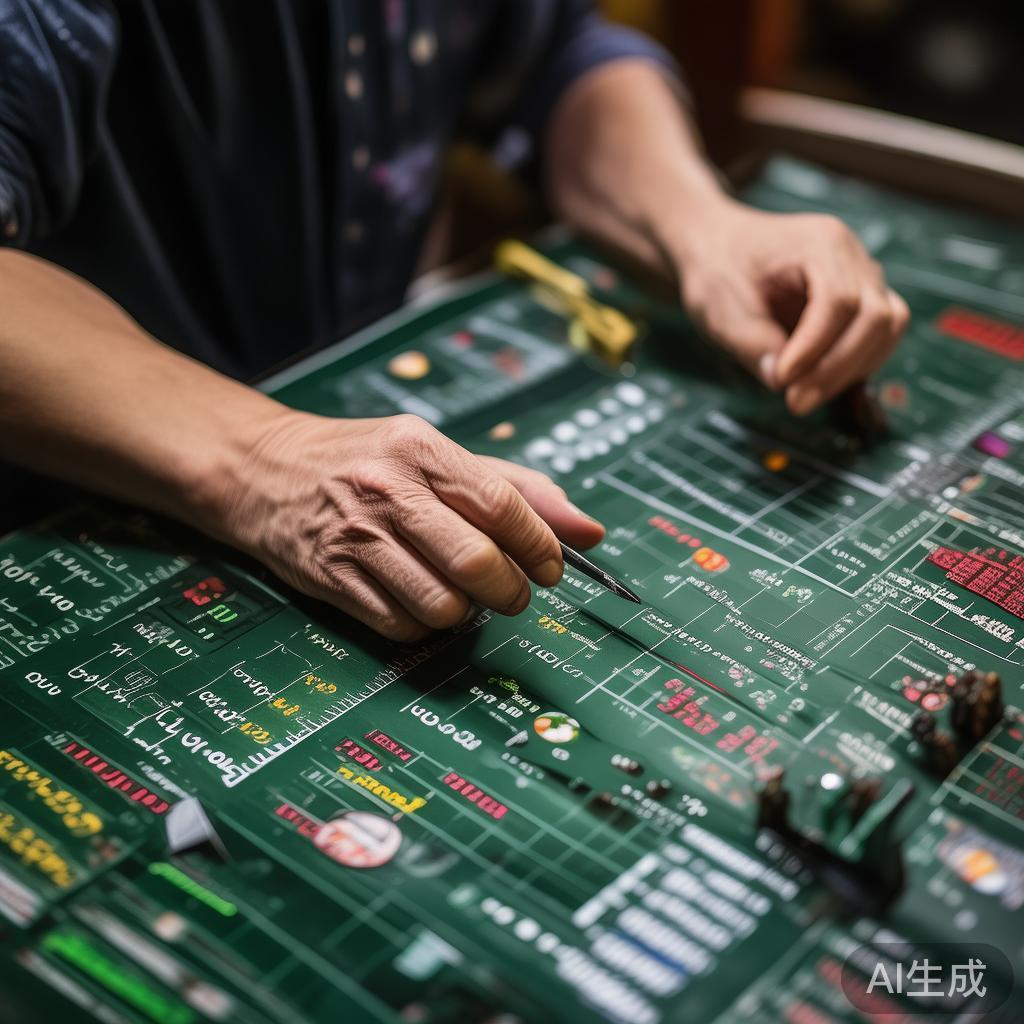 第一步，要实现“买球不败”，首先必须深刻理解外围投