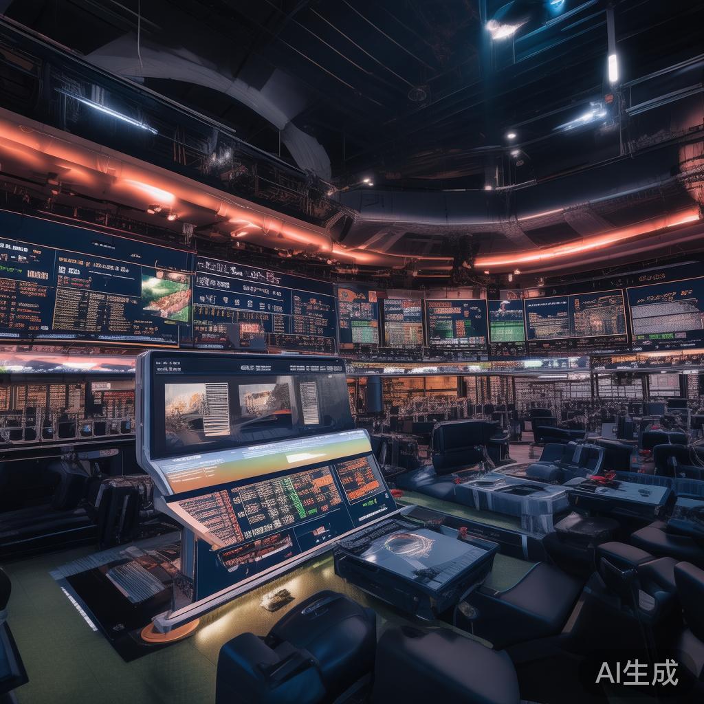 全面解析8868外围买球平台的安全保障与防骗措施指南