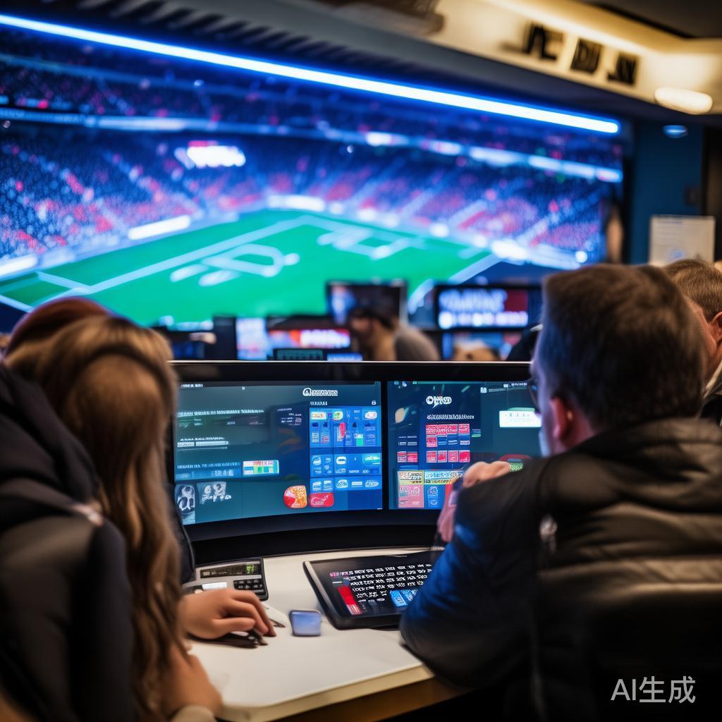 2024年有哪些正规外围平台支持欧冠投注以及安全保障攻略 进行欧冠投注,除了希望获得更丰富的赛事体验外,更重