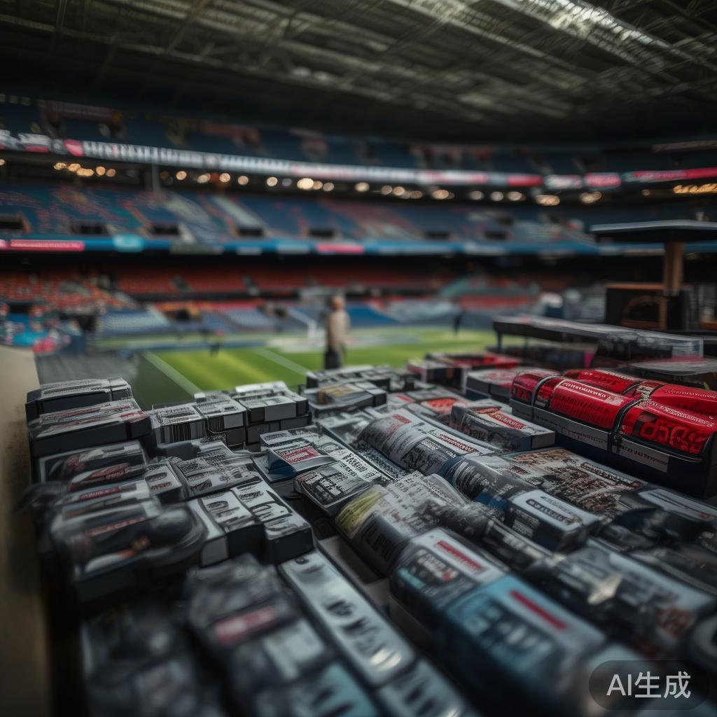 全面解析NBA外围球购买地点推荐及安全购买指南攻略 在体育博彩行业中,外围球指的是非官方渠道销售的球赛