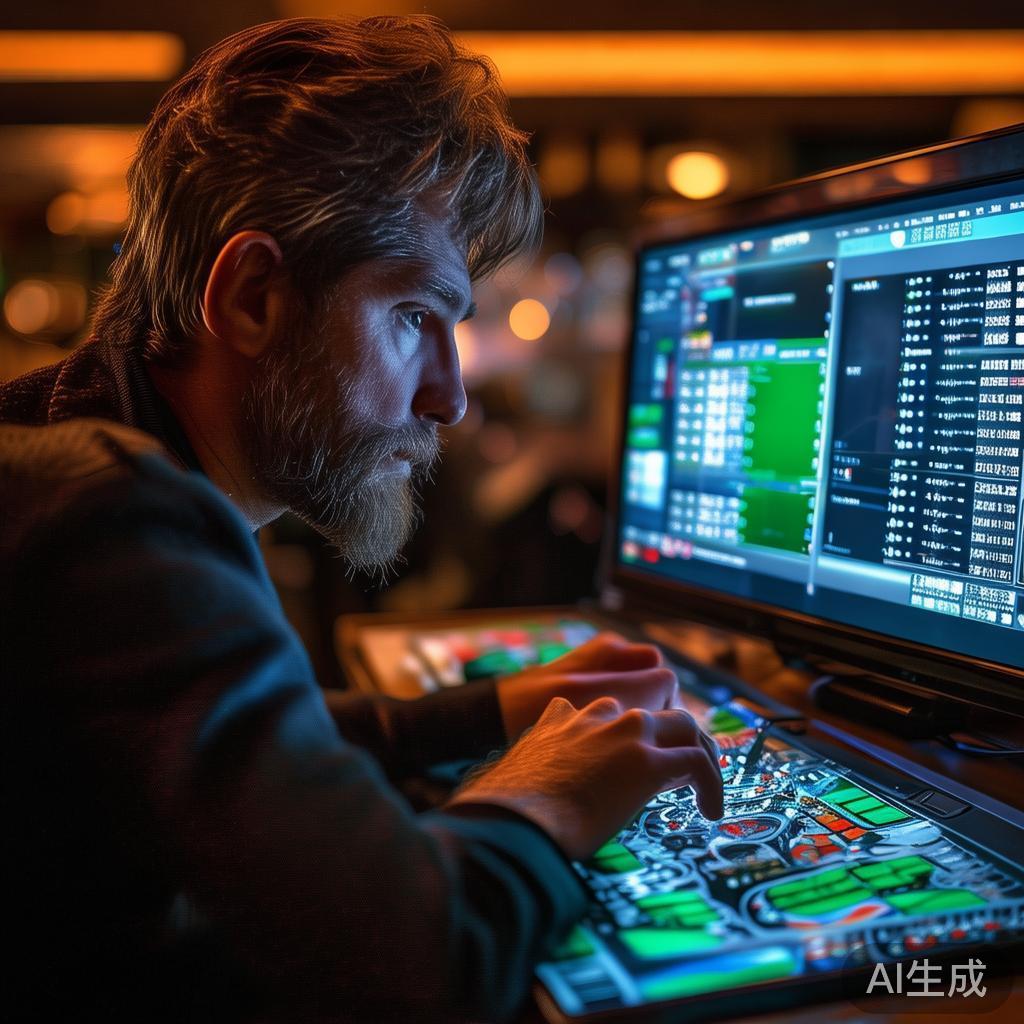 掌握外围买球的黄金时机与最佳投注时段指南 另一个关键因素是比赛数据。投注者应关注比赛前的新闻