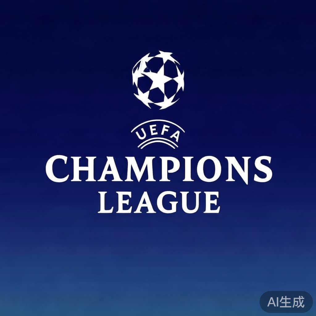 随着2026年欧洲冠军联赛的临近，众多足球爱好者和