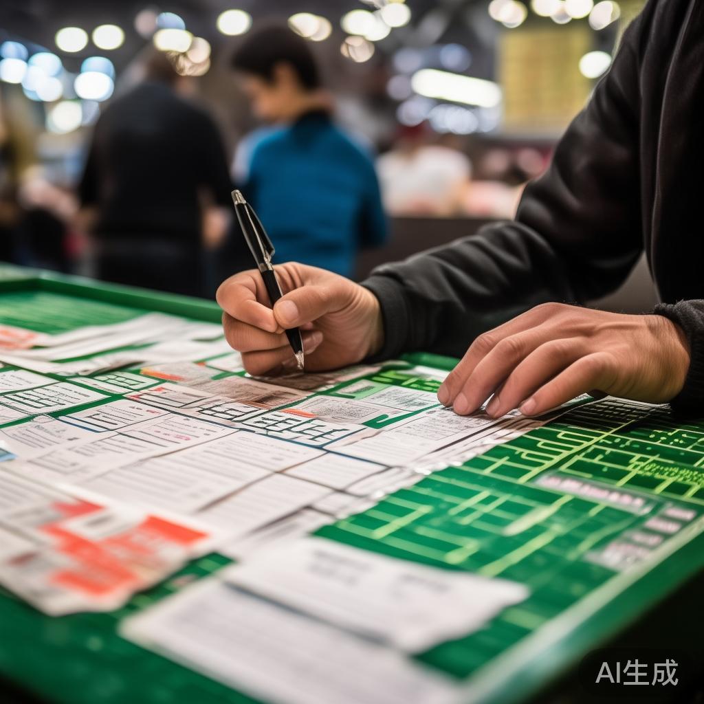 在外围买球过程中，合理规划资金极为重要。建议遵循“