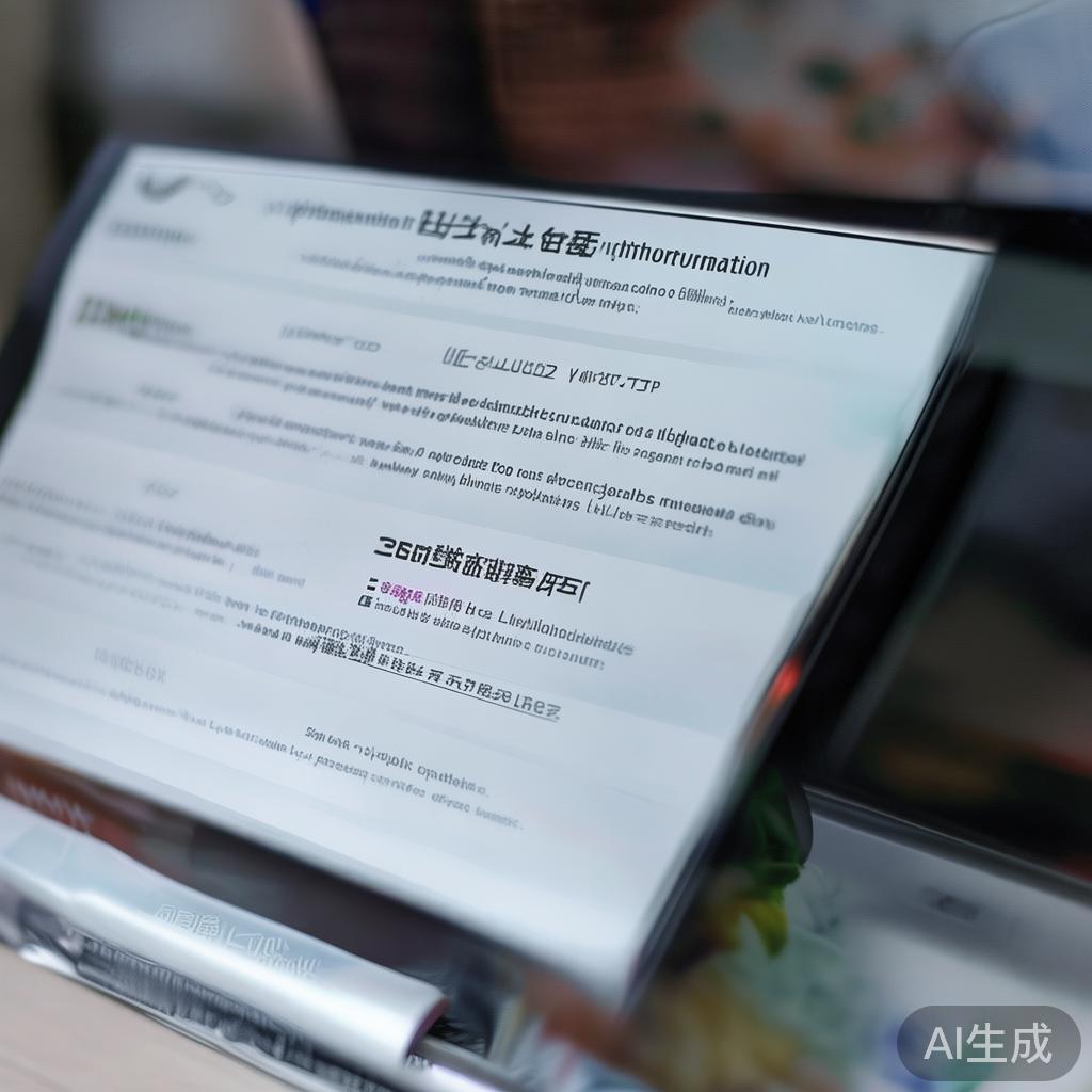 如何有效识别外围买球网站的可靠性与安全性的方法介绍 合法备案信息完整:正规平台会在网站底部显示其合法备