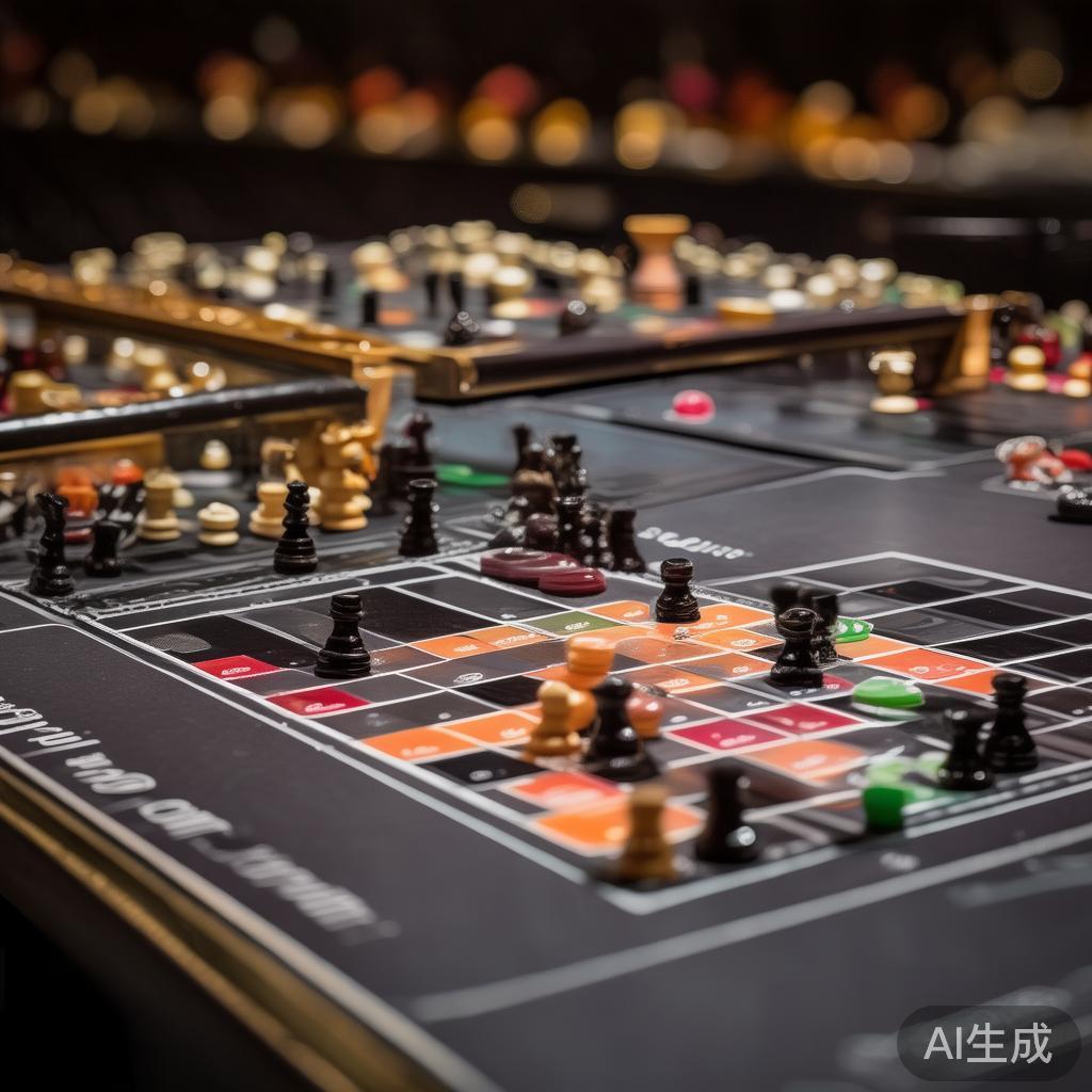 合理选择赛事和场次：
不是盲目追求多场串关，而应