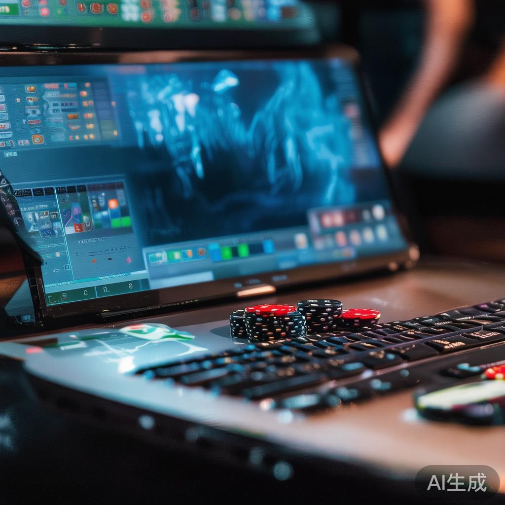 在现代社会，体育博彩作为休闲娱乐的一部分，逐渐成为