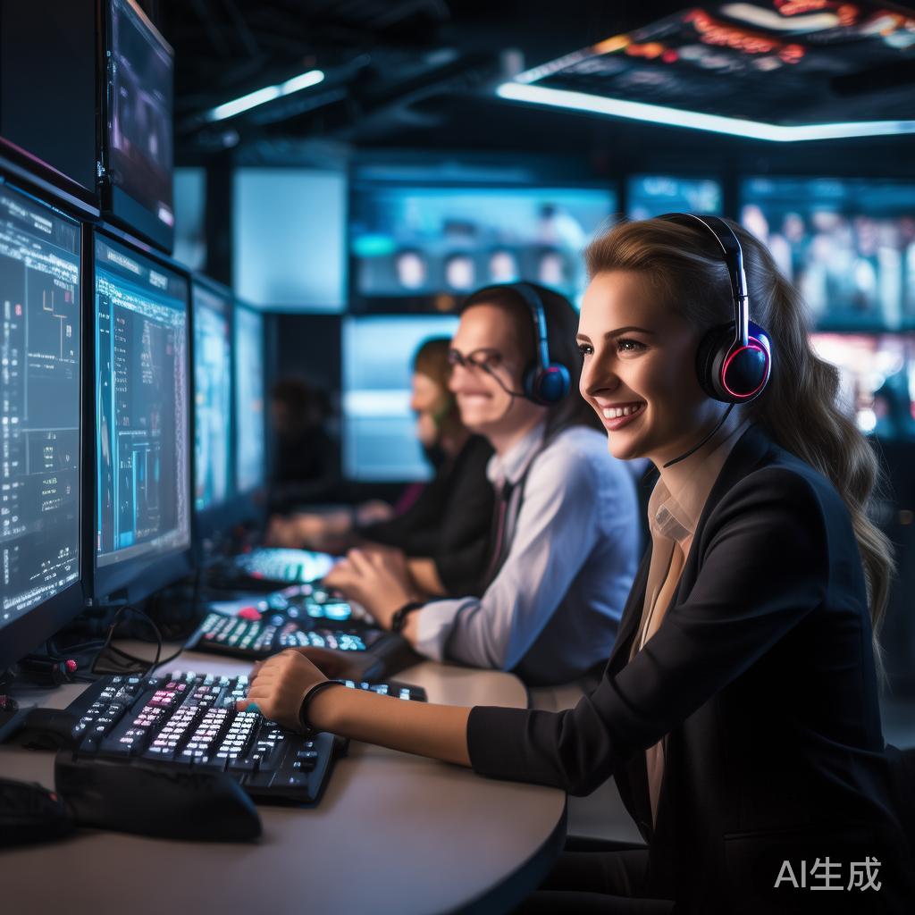 优质的客户服务
24小时在线客服响应及时，能够解