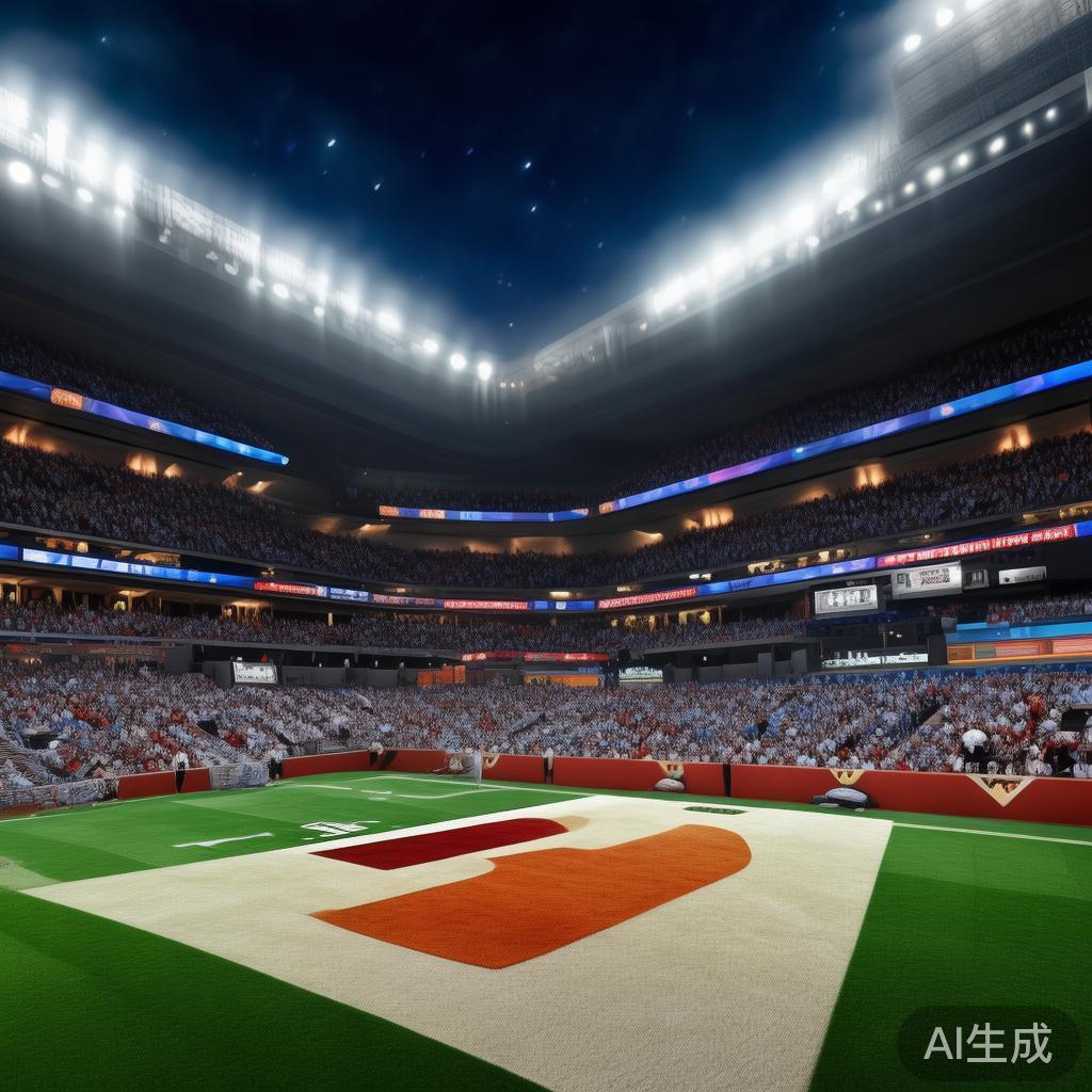 深度解读最大外围竞猜买球分析方法与实战技巧全攻略 在当前足球博彩市场中,最大外围竞猜买球以其高回报和