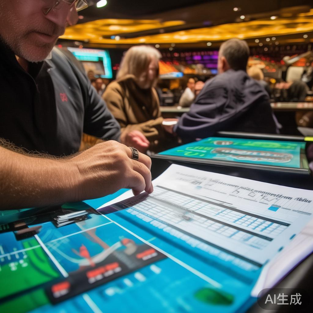 欧洲杯怎么买外围球最佳攻略全景详细解析指南 充分了解比赛信息
在投注前,建议详细了解双方的近