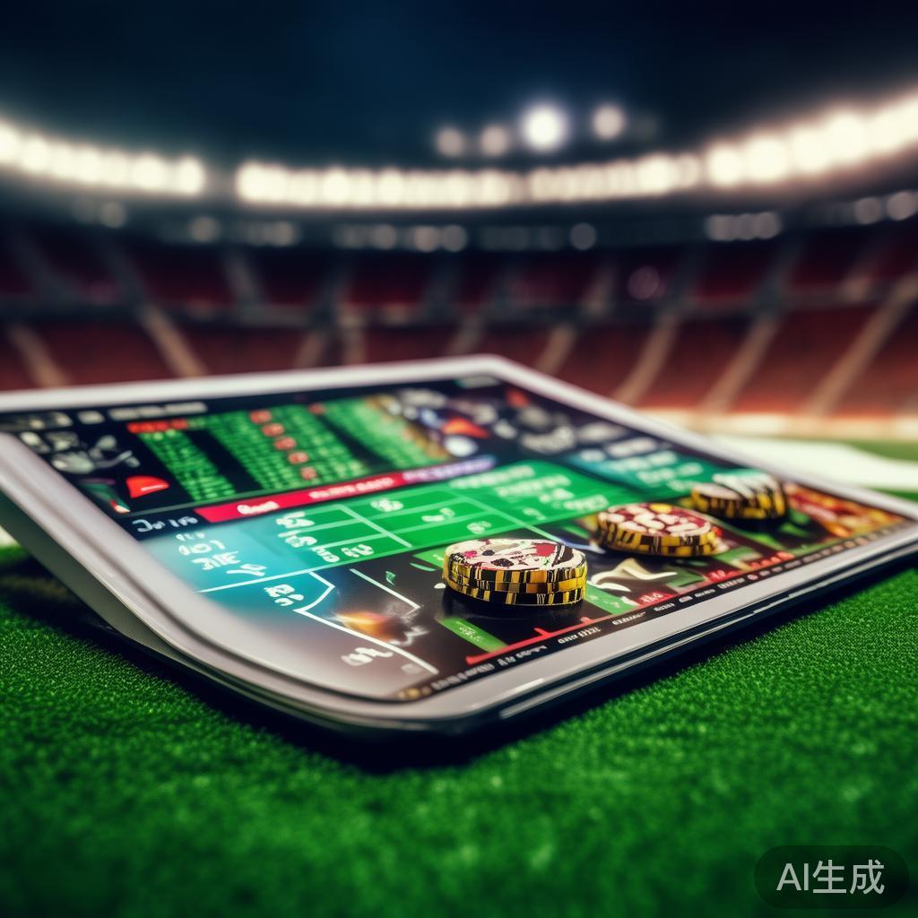 在当今数字化时代，足球爱好者和体育迷们越来越倾向于