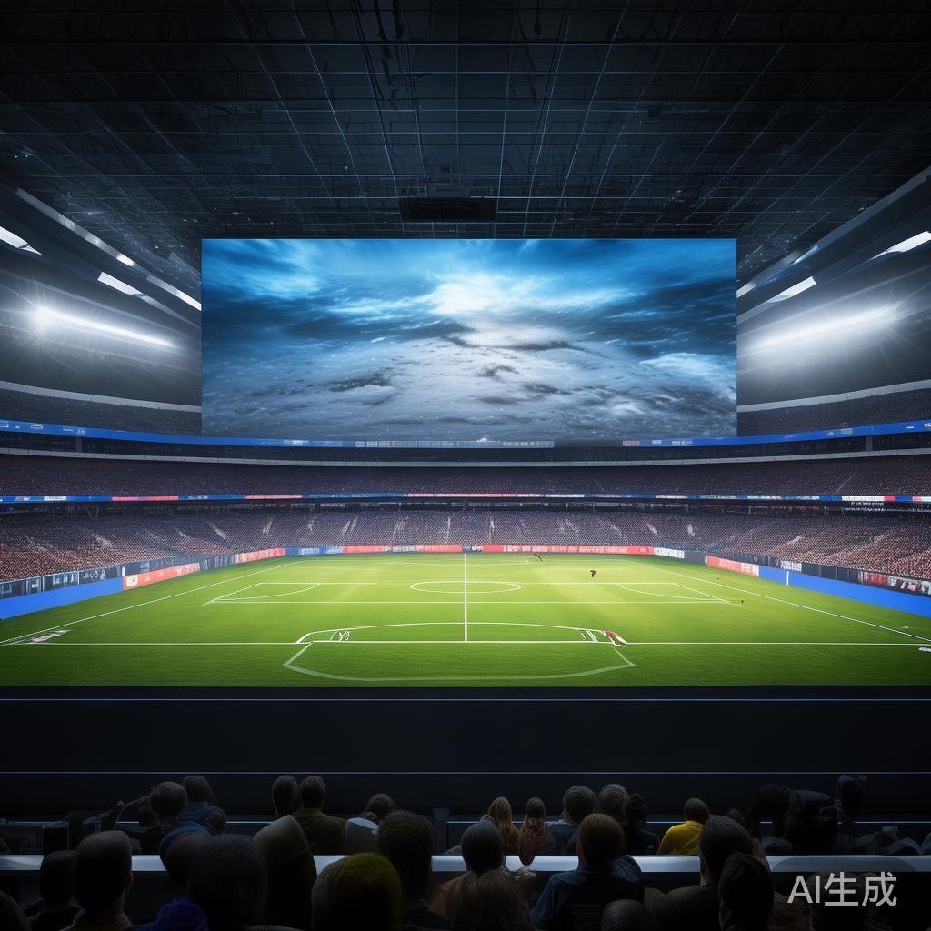 完整指南:苹果手机下载全新外围买球app,畅享高清赛事直播体验 高清流畅的赛事直播:无论是足球、篮球还是其他体育项