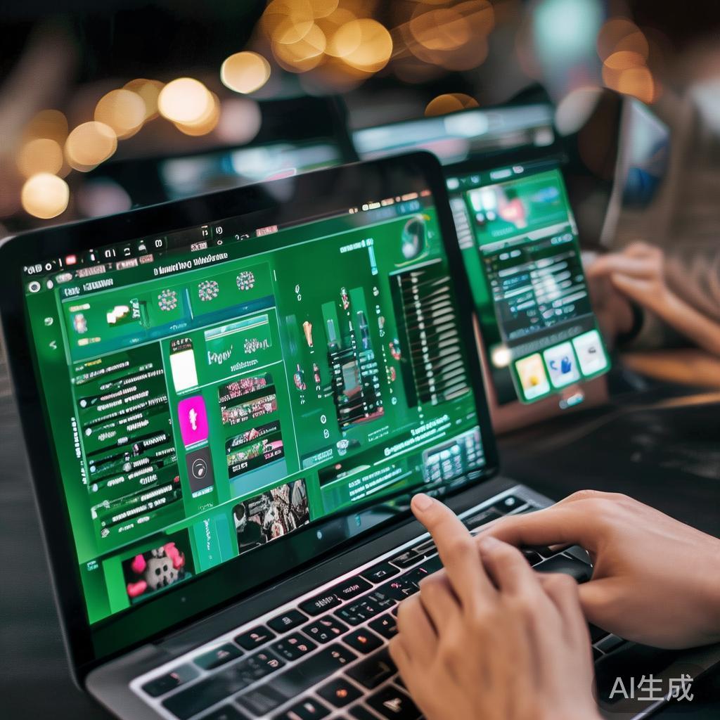 全面解析外围买球app担保平台下载指南与安全保障措施推荐 随着线上娱乐行业的不断发展,越来越多的玩家开始关注