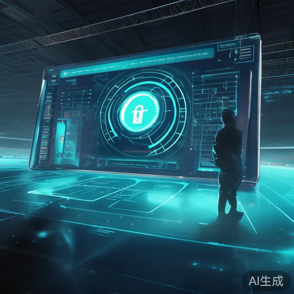 全面解析2024年最新外围买球软件下载推荐与使用指南 第二,安全保障更加完善。新版软件增加了多层次的安全