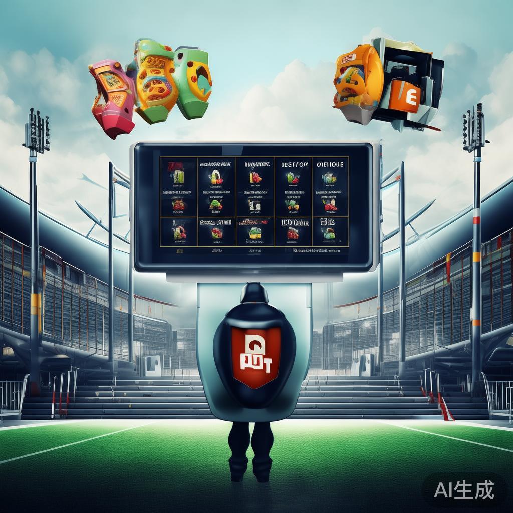 全面解析世界杯外围买球方法及实用技巧指南,助你轻松赢取胜利 安全第一是外围买球的基础。建议选择具有良好口碑和牌