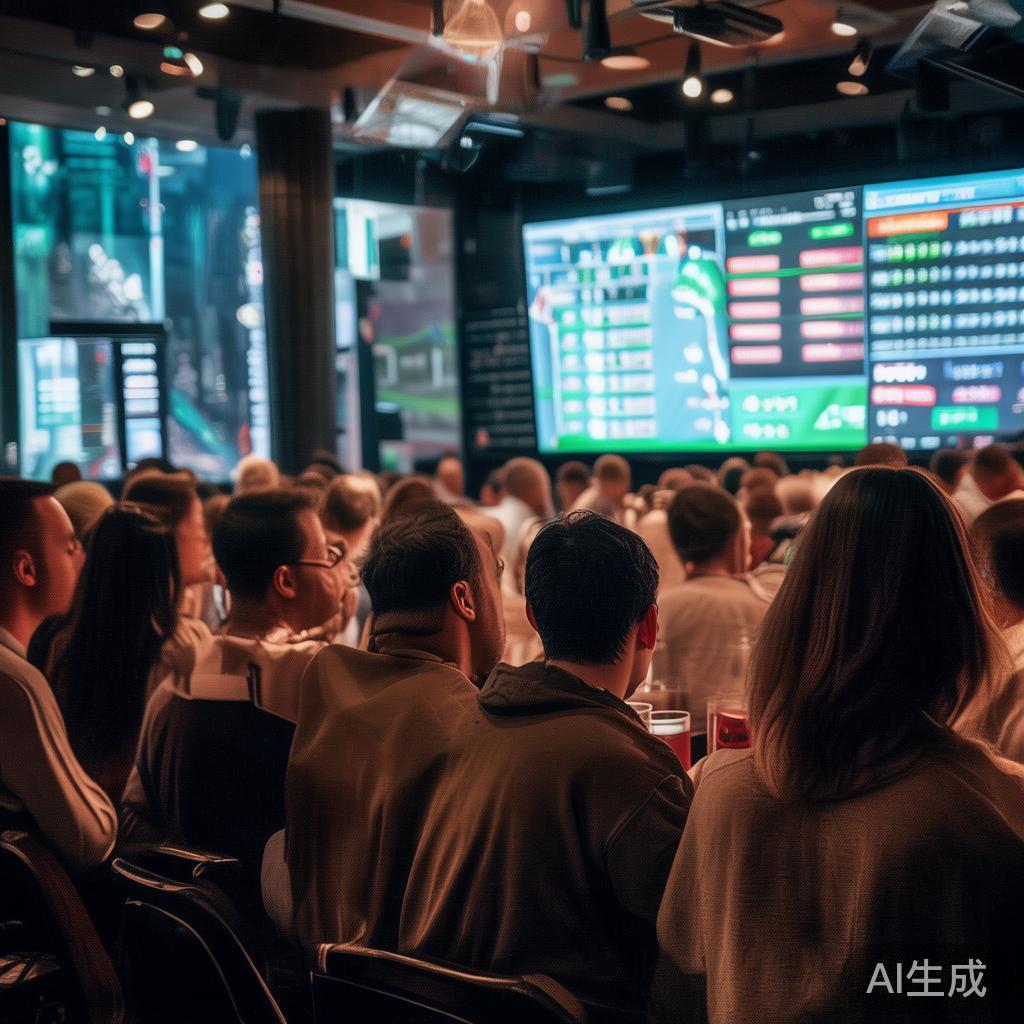 外围买球，亦称为体育投注，是一种在体育比赛之外，通