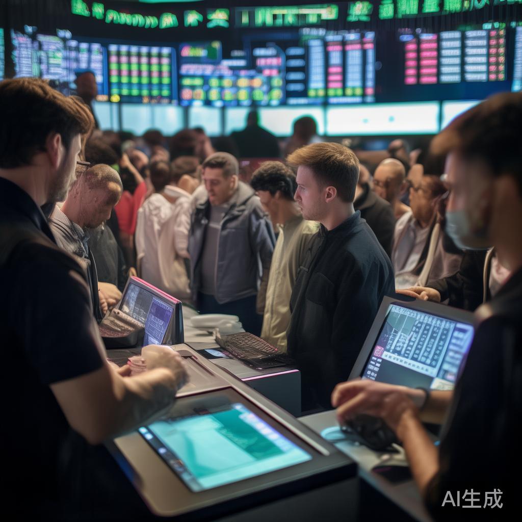 然而，也有一些平台提供更低门槛的投注选项，甚至允许